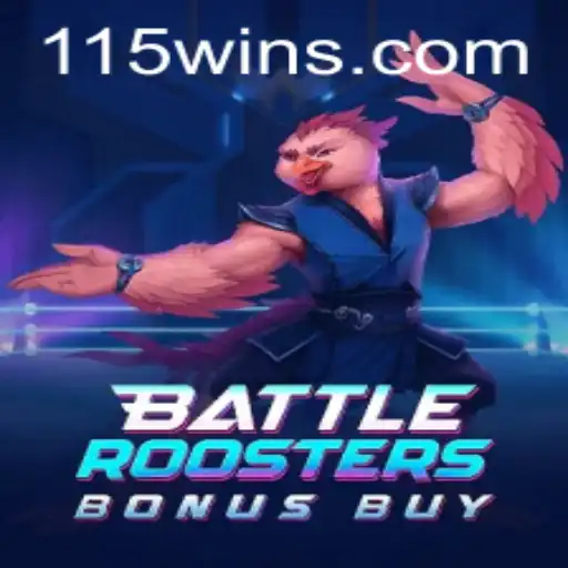 Introdução e Regras do Jogo BattleRoostersBonusBuy: 115win