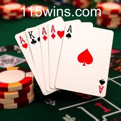 Blackjack