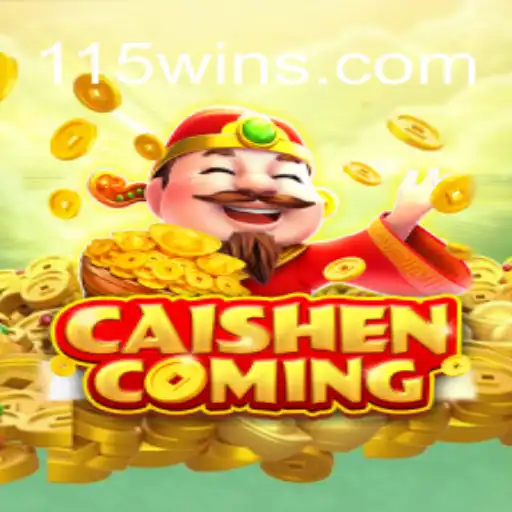 Explorando o Universo de CAISHENCOMING: Um Guia Completo para 115win