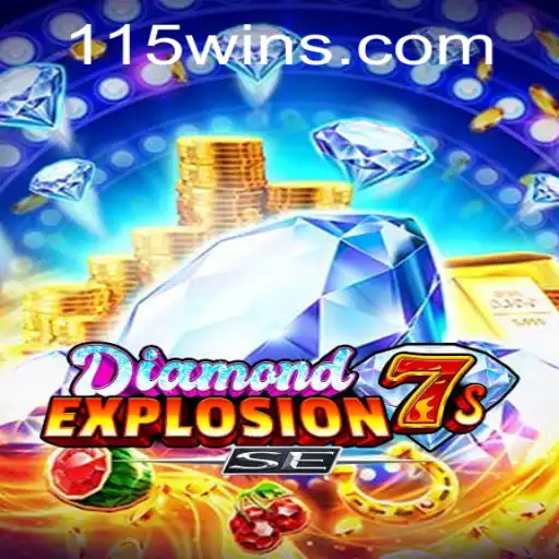 Explorando o Universo de DiamondExplosion7sSE: O Jogo que Conquista com a Palavra-chave 115win