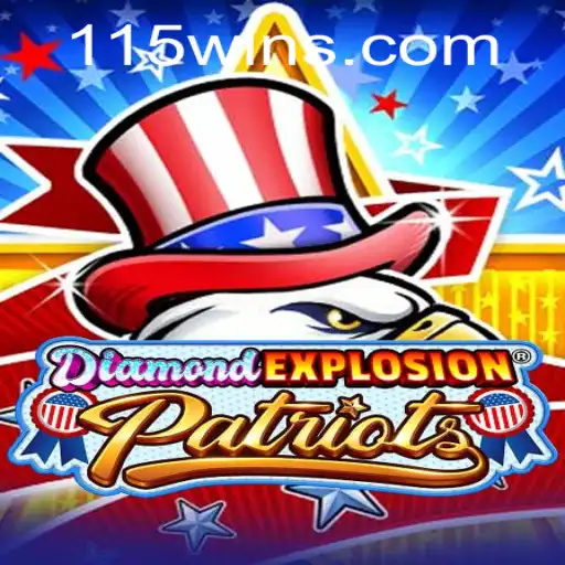DiamondExplosionPatriots: Descobrindo a Nova Sensação dos Games