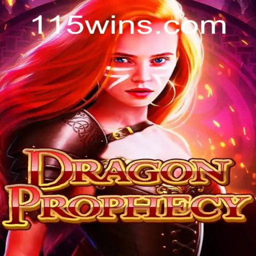 Descobrindo DragonProphecy: Um Aventuroso Mergulho em 115win