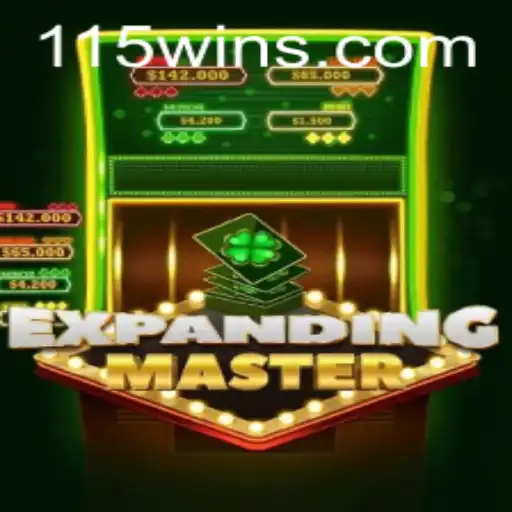 ExpandingMaster: Um Novo Universo de Estratégias e Conquistas
