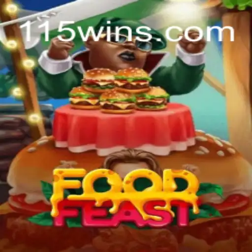 Descubra o Mundo Delicioso de FoodFeast e a Chave para 115win