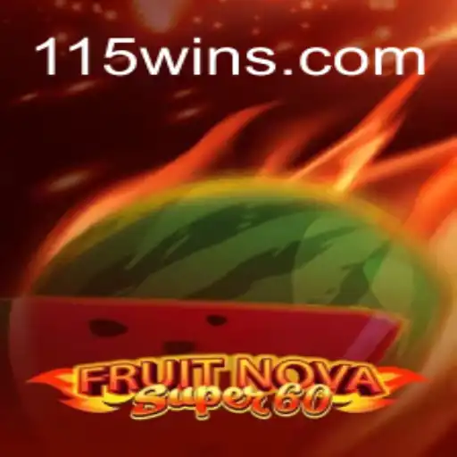 Explorando o Fascinante Mundo de FruitNovaSuper60 e o Significado de 115win