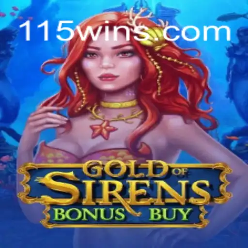 Descubra 'GoldofSirensBonusBuy': O Jogo que Pode Transformar Seu 115win em uma Fortuna