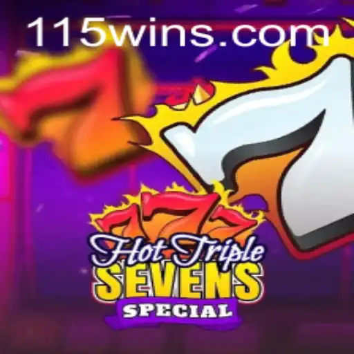 Desvendando o Jogo HotTripleSevensSpecial: Regras e Estratégias para o Sucesso