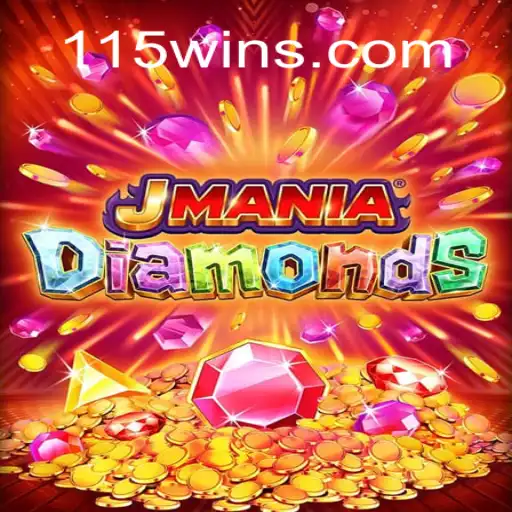 JManiaDiamonds: Um Mergulho no Mundo dos Diamantes Virtual
