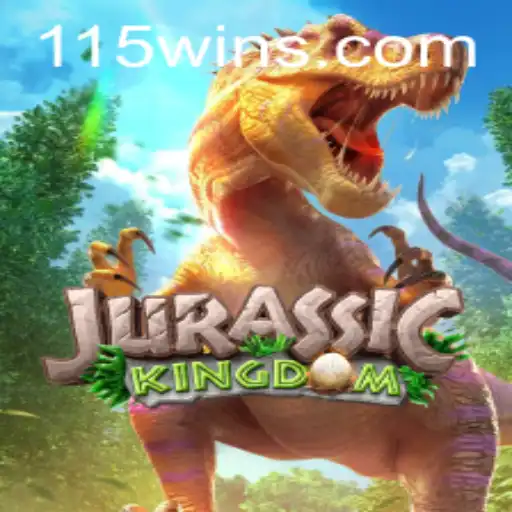 Explorando o Mundo de JurassicKingdom: Regras e Estratégias para Garantir um 115win