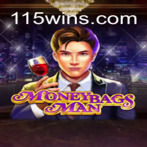 Desvendando o Mundo de MoneybagsMan: O Jogo Revolucionário com 115win