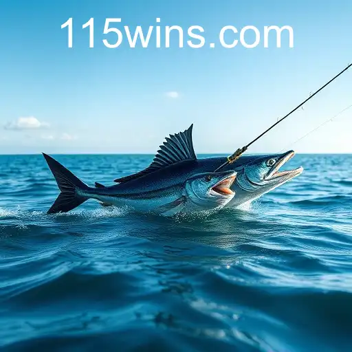 Pesca online