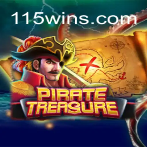 Descubra a Emoção de PirateTreasure: Conquiste o 115win