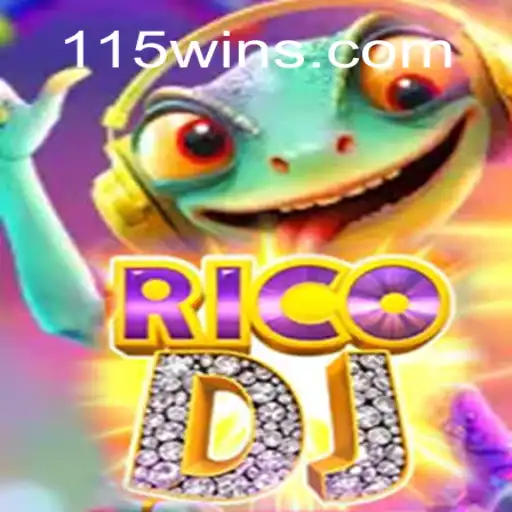 Jogo Inovador RicoDJ Promete Entretenimento e Prêmios com o 115win