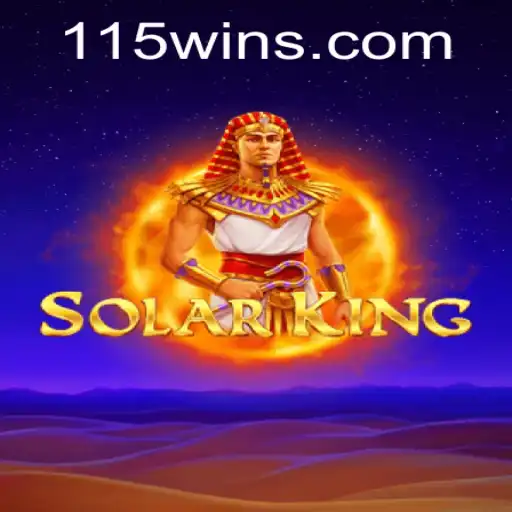 Descubra SolarKing: Um Jogo de Estratégia e Aventura