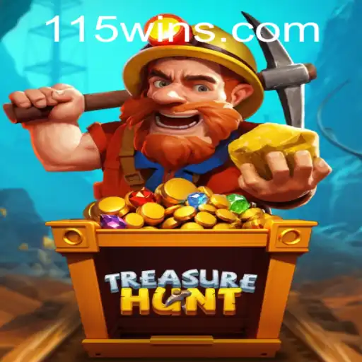 Explorando o Mundo de TreasureHunt: Descubra as Regras e Estratégias para o Sucesso
