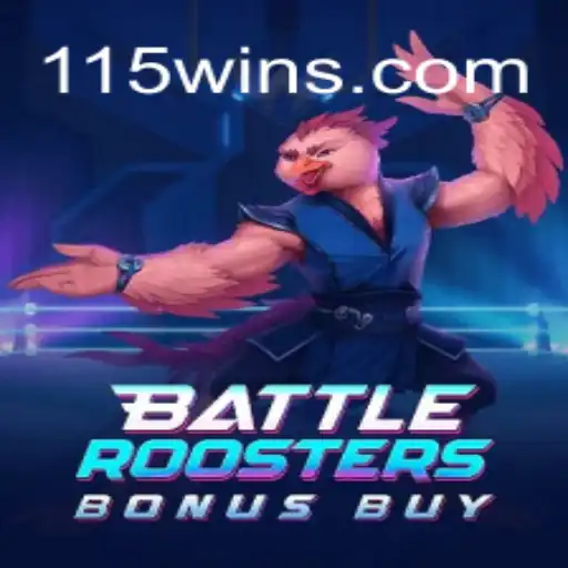 Introdução e Regras do Jogo BattleRoostersBonusBuy: 115win