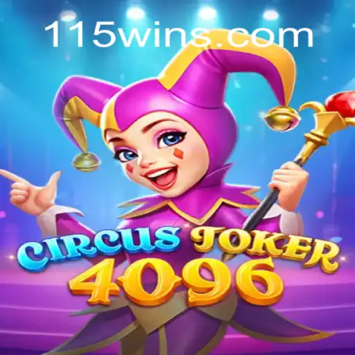 CircusJoker4096: Descubra o Mundo Fascinante deste Novo Jogo