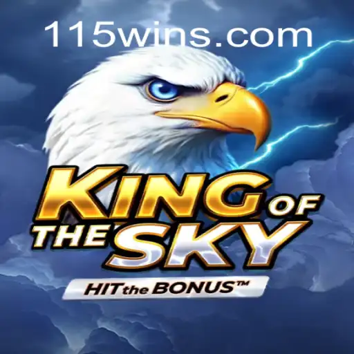 Descubra a Fascinante Aventura do Jogo 'KingOfTheSky'