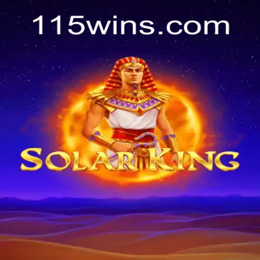 Descubra SolarKing: Um Jogo de Estratégia e Aventura