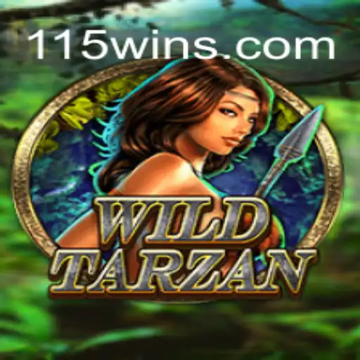 WildTarzan: Aventura e Estratégia em um Mundo Selvagem