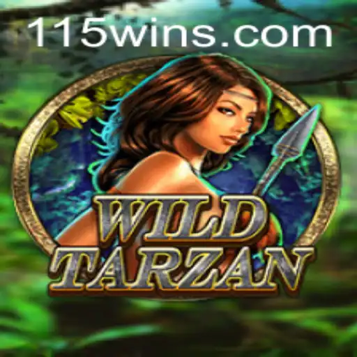 WildTarzan: Aventura e Estratégia em um Mundo Selvagem