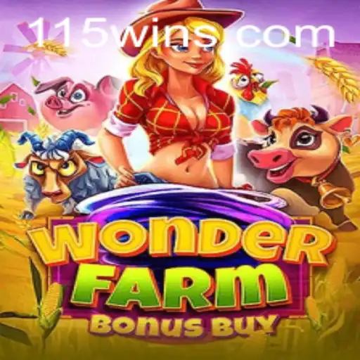 Explorando o Mundo de WonderFarmBonusBuy e Segredos para 115win